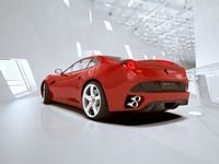 pic for Ferrari California 